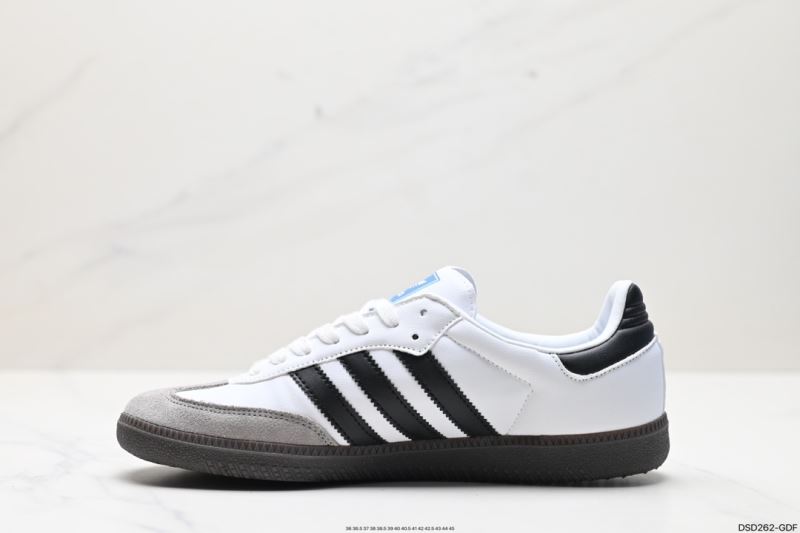 Adidas Samba Shoes